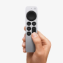 Apple TV 4K (2022), 64 ГБ, Wi-Fi (3-го поколения), MN873