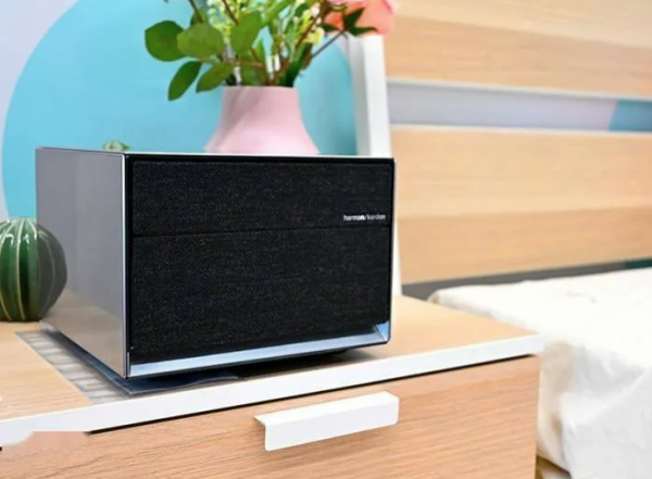 Проектор XGIMI RS Pro 2 4K Harman/Kardon