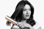 Выпрямитель для волос Dyson HT01 Airstrait Straightener Nickel/Copper , RU вилка