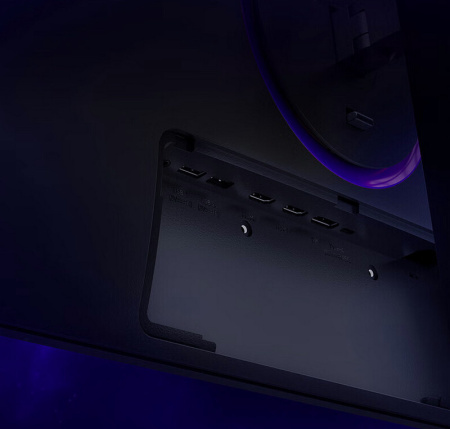 Монитор Xiaomi Redmi Display X27GQ 2K 2560*1440/FAST IPS (P27QBA-RS)