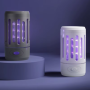 Противомоскитная лампа Xiaomi Dragonfly Portable Electric Mosquito Killer Lamp DYT-Y8RK White