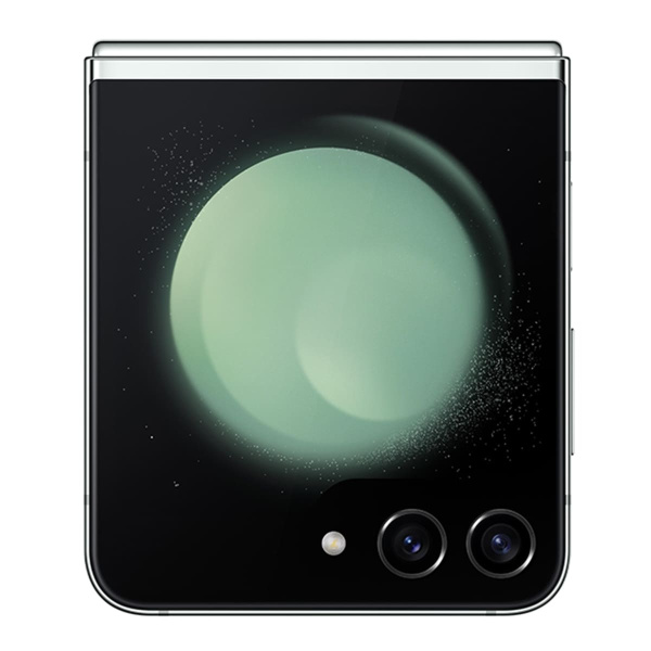 Samsung Galaxy Z Flip5 (2023) 256Gb Мятный