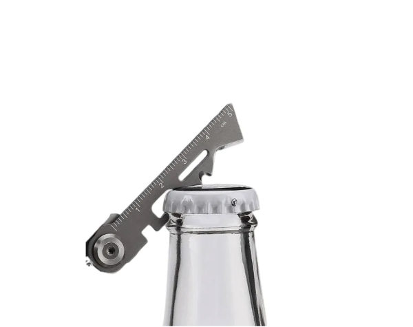 Мультитул Xiaomi NexTool Mini 14 in 1 EDC Multifunction Tool NE20182