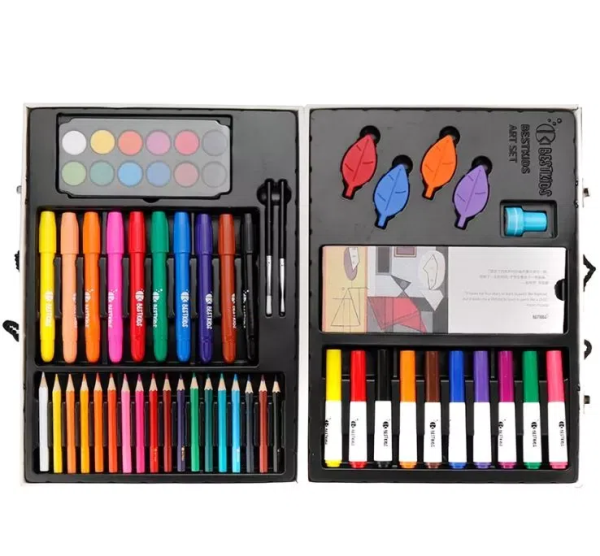 Набор для рисования и творчества BravoKids you Look Yummy