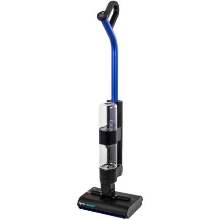 Беспроводной моющий пылесос Dyson Wash G1 (WR01) Ultra Blue/Matte Black