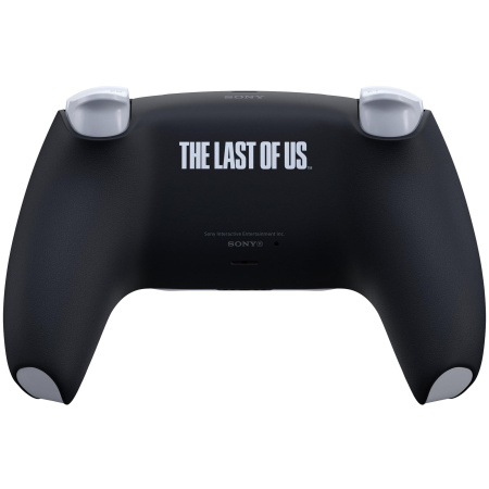 Беспроводной геймпад Sony DualSense для PlayStation 5 The Last Of Us