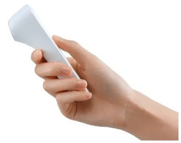 Термометр инфракрасный Xiaomi iHealth Meter, White (PT3)