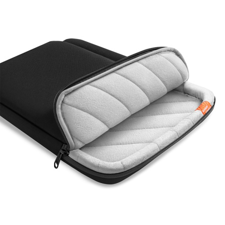 Cумка Tomtoc Defender Laptop Handbag A14 для ноутбуков 15" MacBook Pro/Air, Black