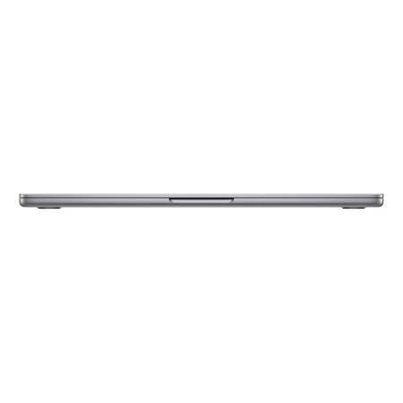 Apple MacBook Air 13" (M3, 8C CPU, 8C GPU, 2024) 16Gb, 256Gb SSD (MC8G4) «серый космос»
