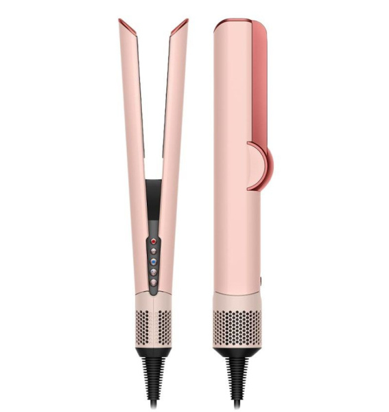 Выпрямитель Dyson HT01 Kanzan Pink (2025)