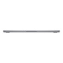 Apple MacBook Air 13" (M3, 8C CPU, 8C GPU, 2024) 16Gb, 256Gb SSD (MC8G4) «серый космос»