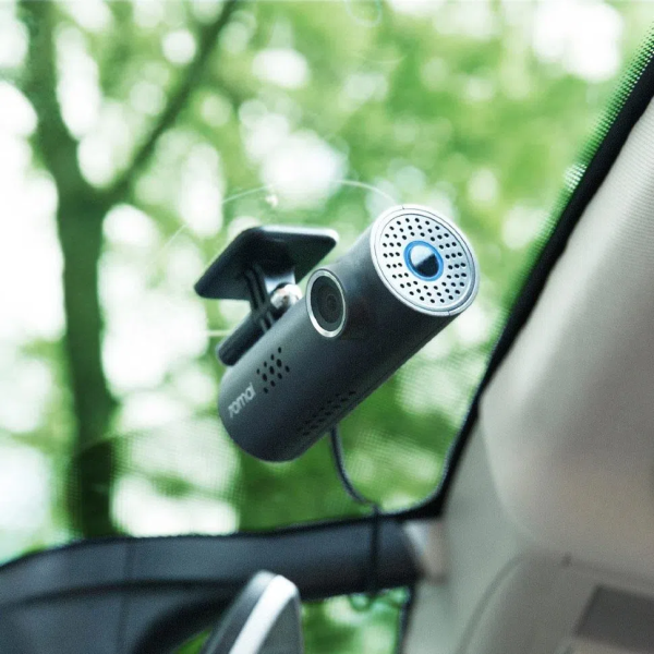 Видеорегистратор 70mai Smart Dash Cam 1S Midrive D06 (EU)