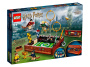 Конструктор LEGO Harry Potter - Сундук для Квиддича (76416)