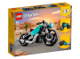 Конструктор LEGO Creator - Винтажный мотоцикл (31135)
