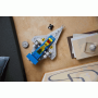 Конструктор LEGO Icons - Исследователь галактики (10497)