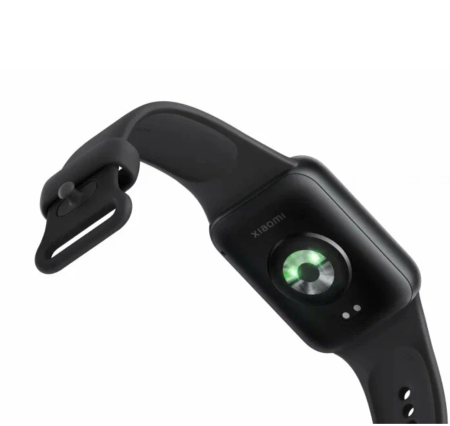 Фитнес браслет Xiaomi Mi Smart Band 9 Pro (EU) черный