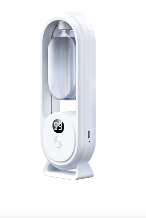 Аромадиффузор Automatic fragrance machine