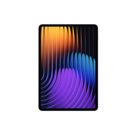 Xiaomi Pad 7 Pro 11,2" 8/256Gb Blue, голубой