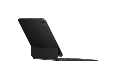 Клавиатура для iPad Apple Magic Keyboard for iPad Pro 11 (M4) Black MWR23