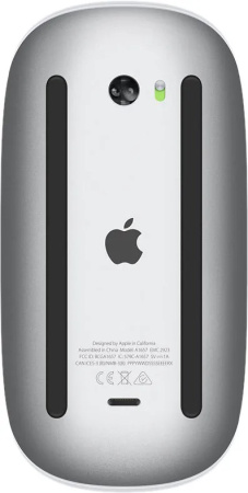 Беспроводная мышь Apple Magic Mouse 3 White (MK2E3)