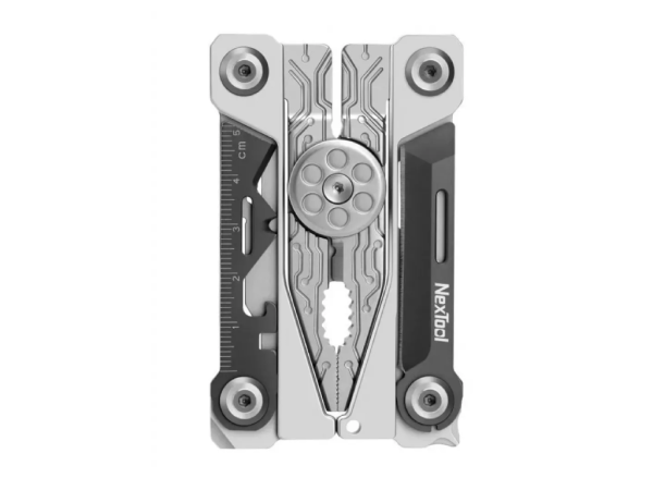 Мультитул Xiaomi NexTool Mini 14 in 1 EDC Multifunction Tool NE20182