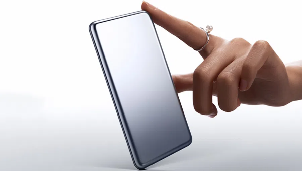 Ультратонкий внешний аккумулятор Xiaomi Ultra Thin Power Bank 5000mAh Silver (PB0520MI)