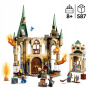Конструктор LEGO Harry Potter - Выручай-комната (76413)