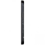 Чехол Richmond & Finch FW20 для iPhone 12 Pro Max, цвет "Черный мрамор" (Black Marble (Glossy)) (R43002)