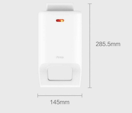 Мультипекарь Xiaomi Pinlo Mini Sandwich Machine