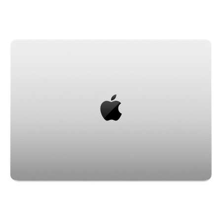 Apple MacBook Pro 16" (2023) Apple M2 Pro 12C CPU, 16 ГБ, SSD 1 ТБ, серебристый (MNWD3)