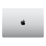 Apple MacBook Pro 16" (2023) Apple M2 Pro 12C CPU, 16 ГБ, SSD 1 ТБ, серебристый (MNWD3)