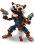 Конструктор LEGO Marvel Super Heroes - Ракета и малыш Грут (76282)