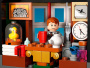 Конструктор LEGO Harry Potter - Министерство магии (76403)