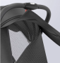 Детская коляска Baby Troller V6-1 Black