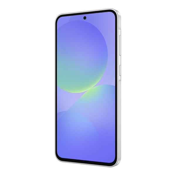 Samsung Galaxy A36 5G (2025) 8/256Gb White, белый