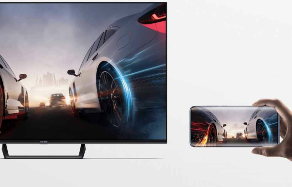 Телевизор Xiaomi MI TV A Pro 65" (международная версия)