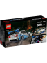 Конструктор LEGO Speed Champions - Nissan Skyline GT-R (R34) Форсаж 2 (76917)