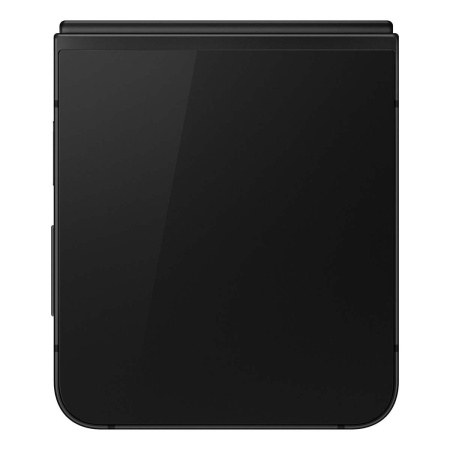 Samsung Galaxy Z Flip7 FE 8/128Gb Black, черный