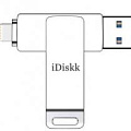 USB / Lightning Flash