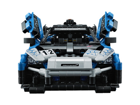 Конструктор LEGO Technic - McLaren Senna GTR™ (42123)