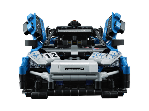 Конструктор LEGO Technic - McLaren Senna GTR™ (42123)