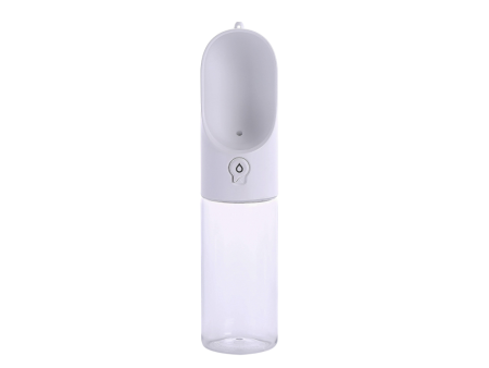 Портативная поилка для животных Petkit Eversweet Travel S400 400ml (P4230), White