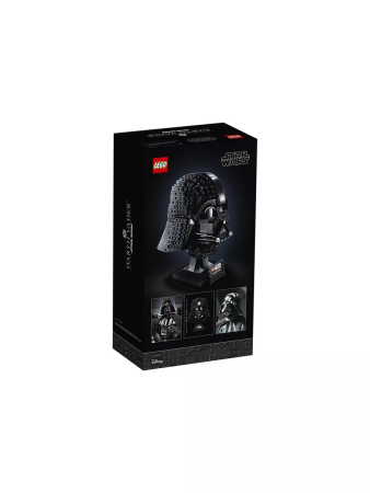 Конструктор LEGO Star Wars™ - Шлем Дарта Вейдера (75304)