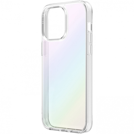 Чехол Uniq Lifepro Xtreme для iPhone 14 Pro, цвет Радужный (Iridescent) (IP6.1P(2022)-LPRXIRD)