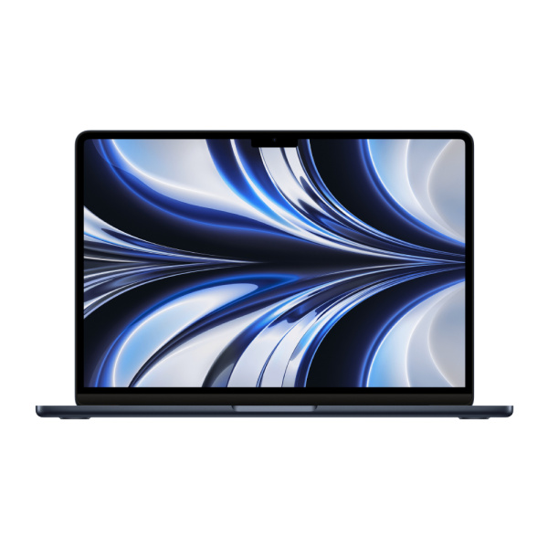 Apple MacBook Air 13" (2022) M2 8-Core GPU, 8 Гб, 256 Гб Midnight MLY33
