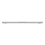 Apple MacBook Air 13" (M5, 10C CPU, 10C GPU, 2026) 16/1Tb SSD (MDH84) Silver, серебристый