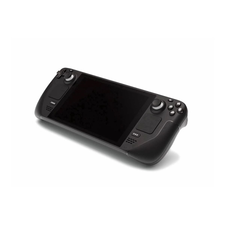 Игровая приставка Valve Steam Deck OLED 512Gb Черный