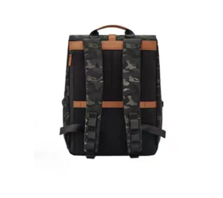 Рюкзак Xiaomi 90 Points Grinder Oxford Casual Backpack, Green
