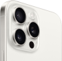 Apple iPhone 15 Pro 128Gb White Titanium, Белый Титан