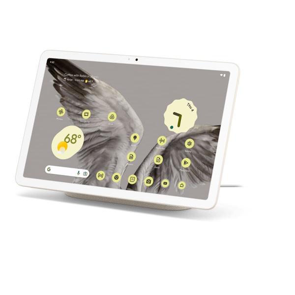 Google Pixel Tablet 128Gb Porcelain